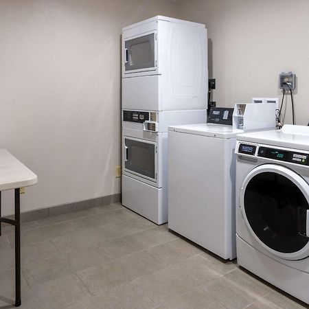 Country Inn & Suites By Radisson, Valdosta, Ga Bagian luar foto