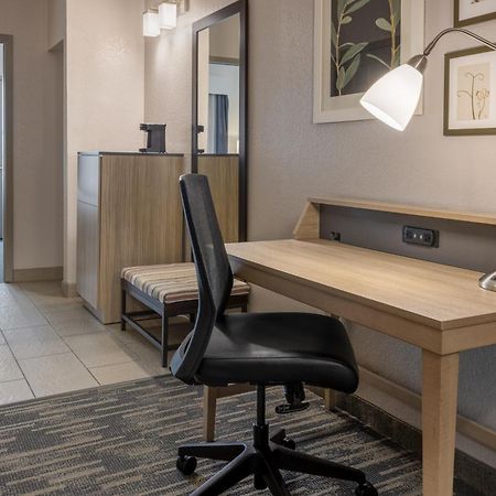 Country Inn & Suites By Radisson, Valdosta, Ga Bagian luar foto