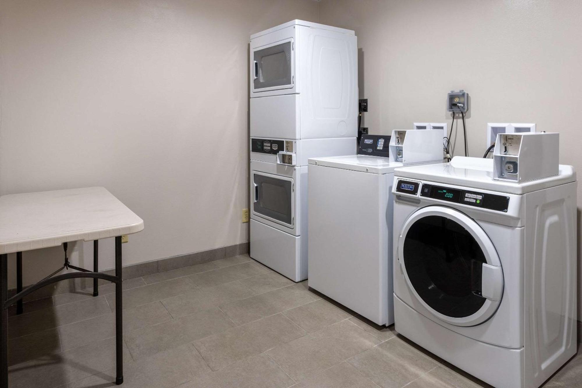 Country Inn & Suites By Radisson, Valdosta, Ga Bagian luar foto