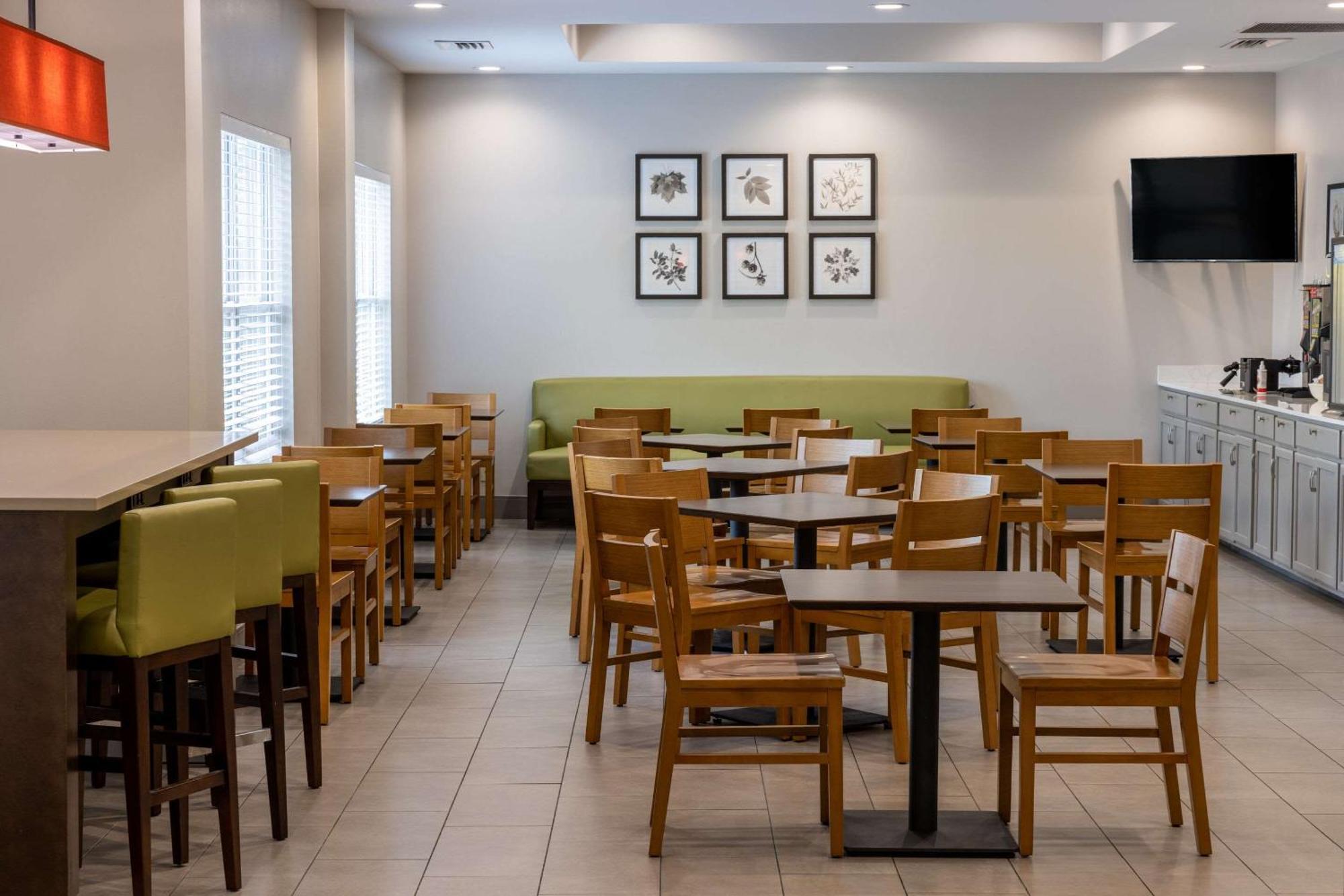 Country Inn & Suites By Radisson, Valdosta, Ga Bagian luar foto