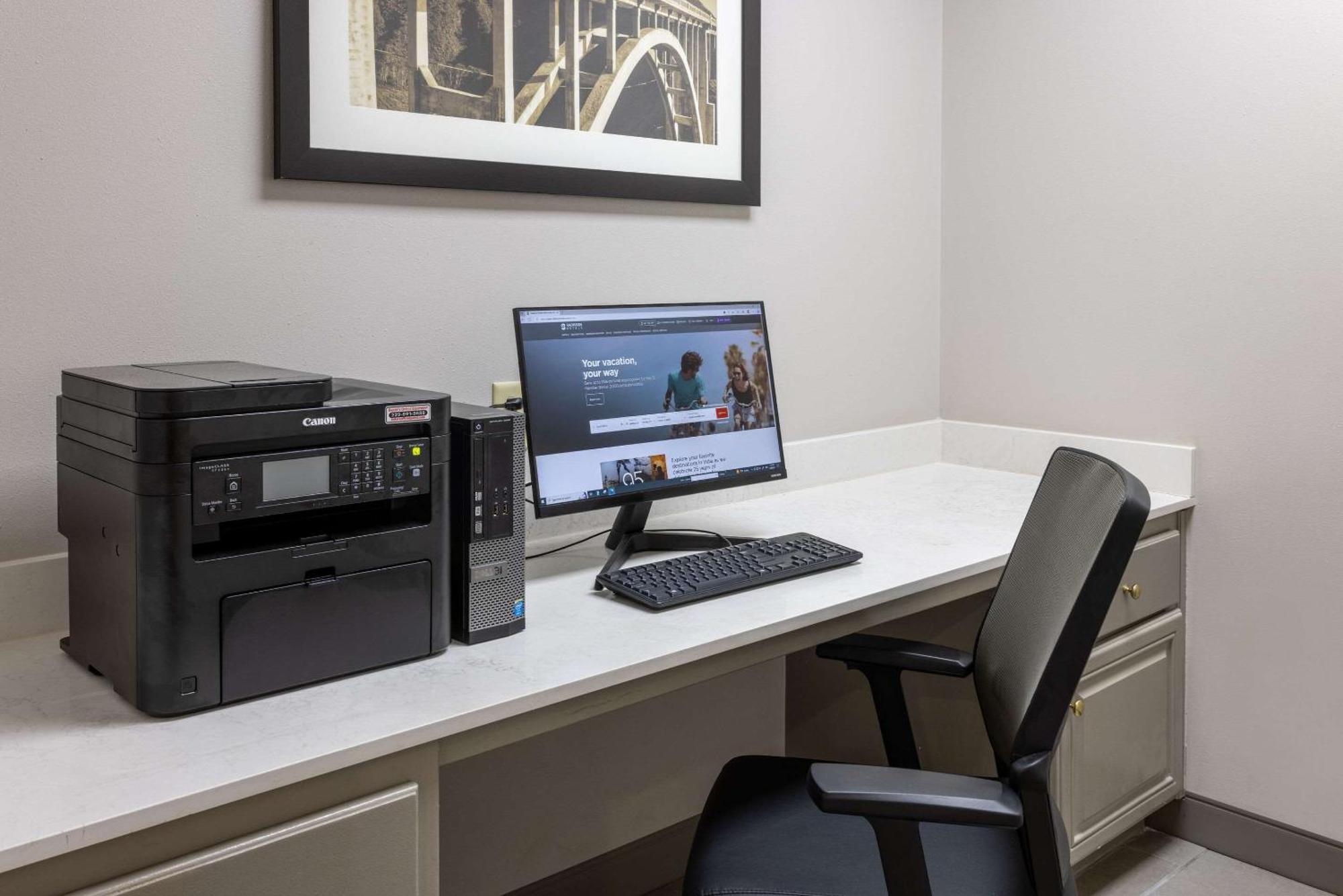 Country Inn & Suites By Radisson, Valdosta, Ga Bagian luar foto