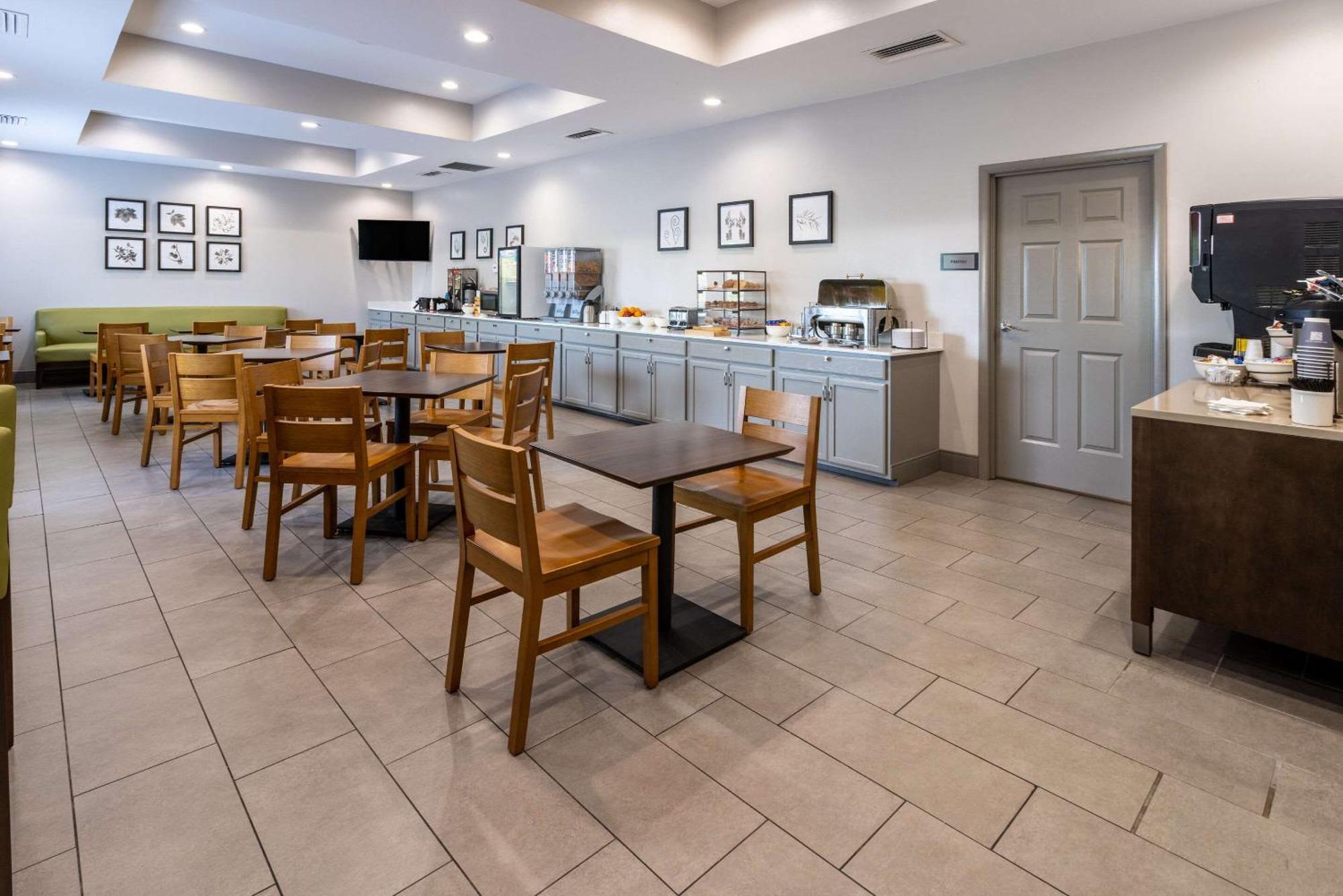 Country Inn & Suites By Radisson, Valdosta, Ga Bagian luar foto