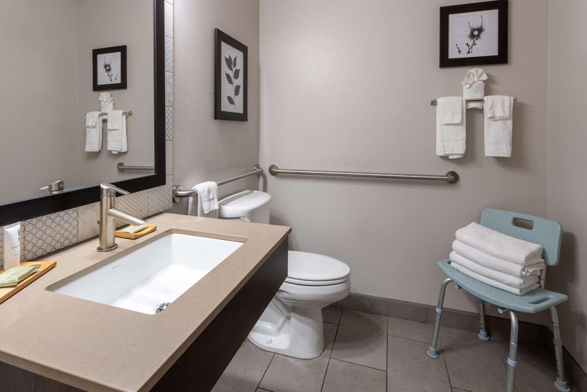 Country Inn & Suites By Radisson, Valdosta, Ga Bagian luar foto
