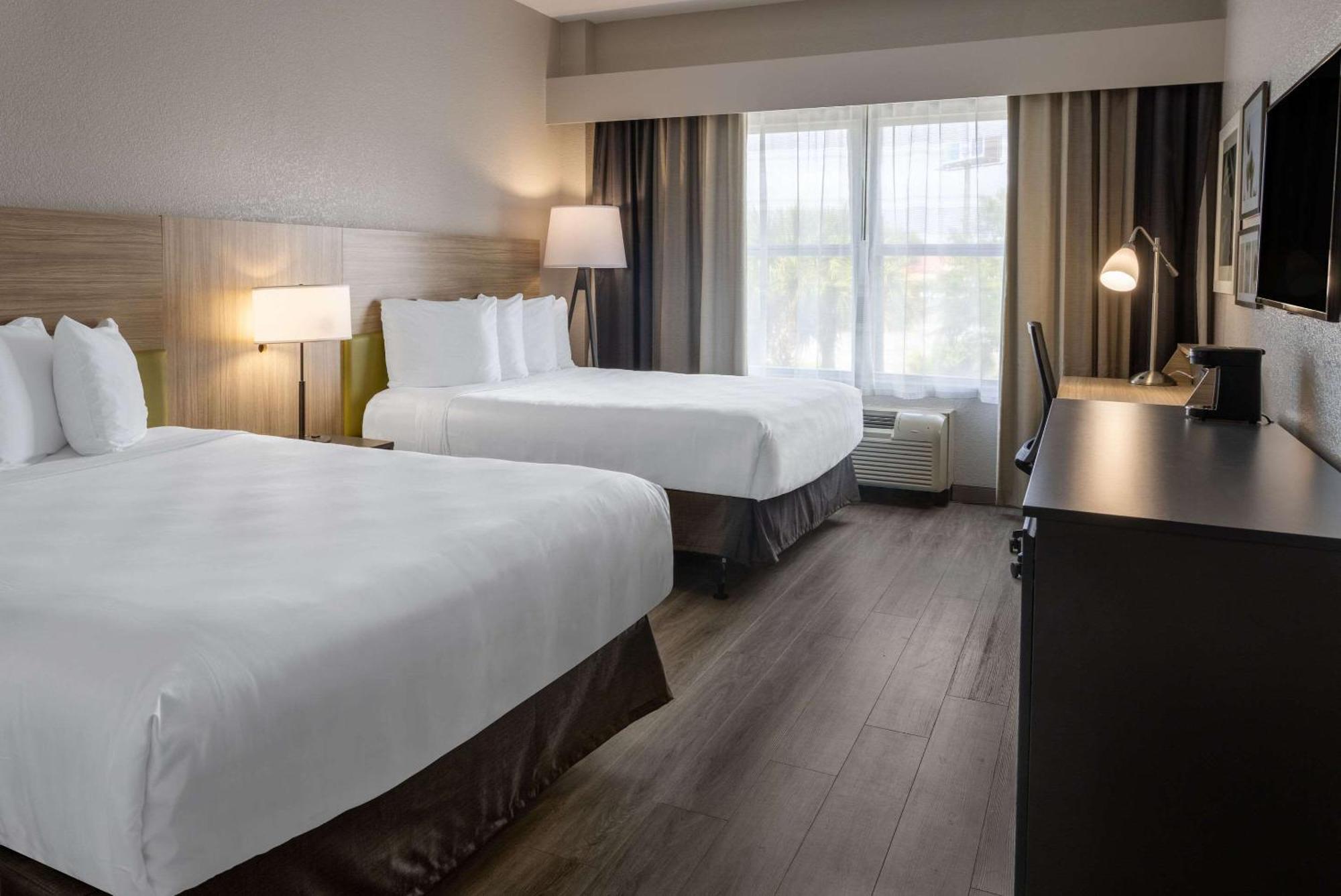 Country Inn & Suites By Radisson, Valdosta, Ga Bagian luar foto
