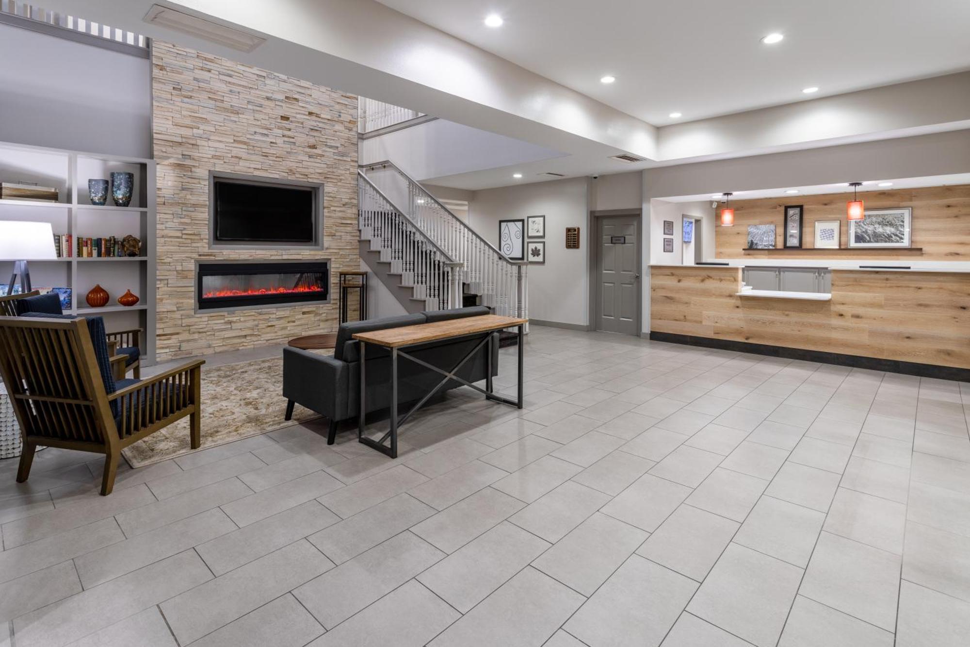 Country Inn & Suites By Radisson, Valdosta, Ga Bagian luar foto