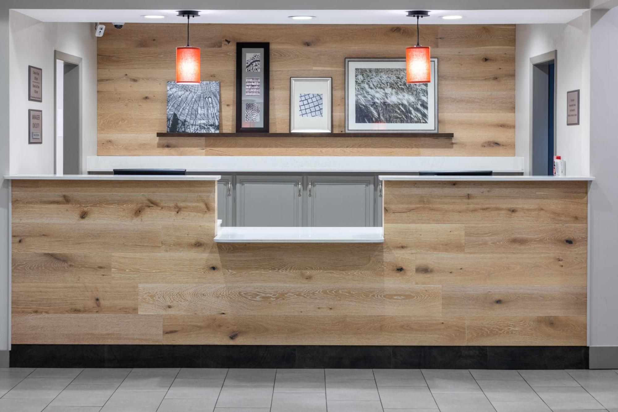 Country Inn & Suites By Radisson, Valdosta, Ga Bagian luar foto