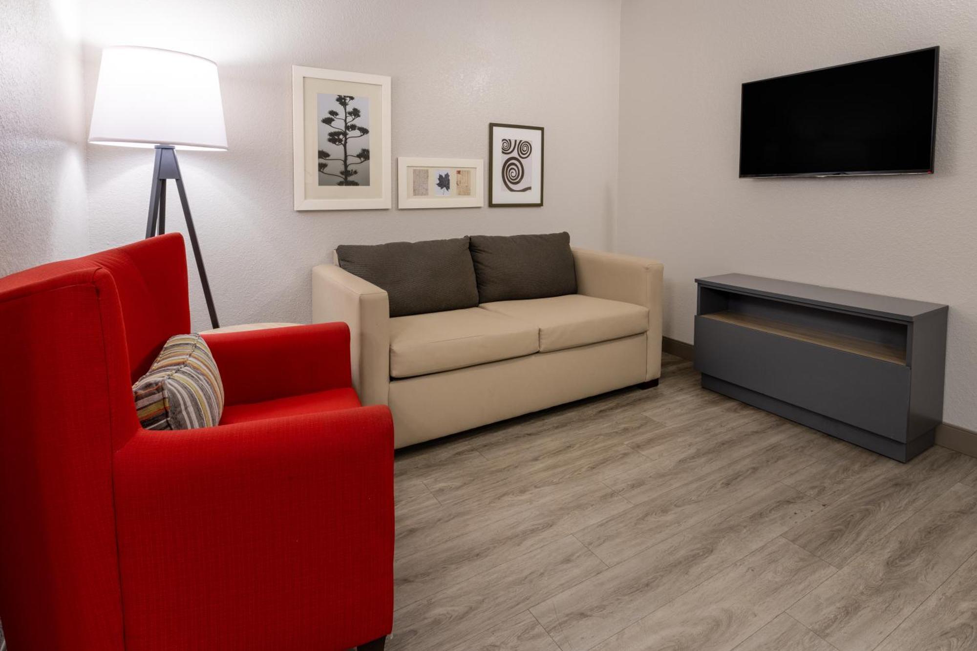 Country Inn & Suites By Radisson, Valdosta, Ga Bagian luar foto