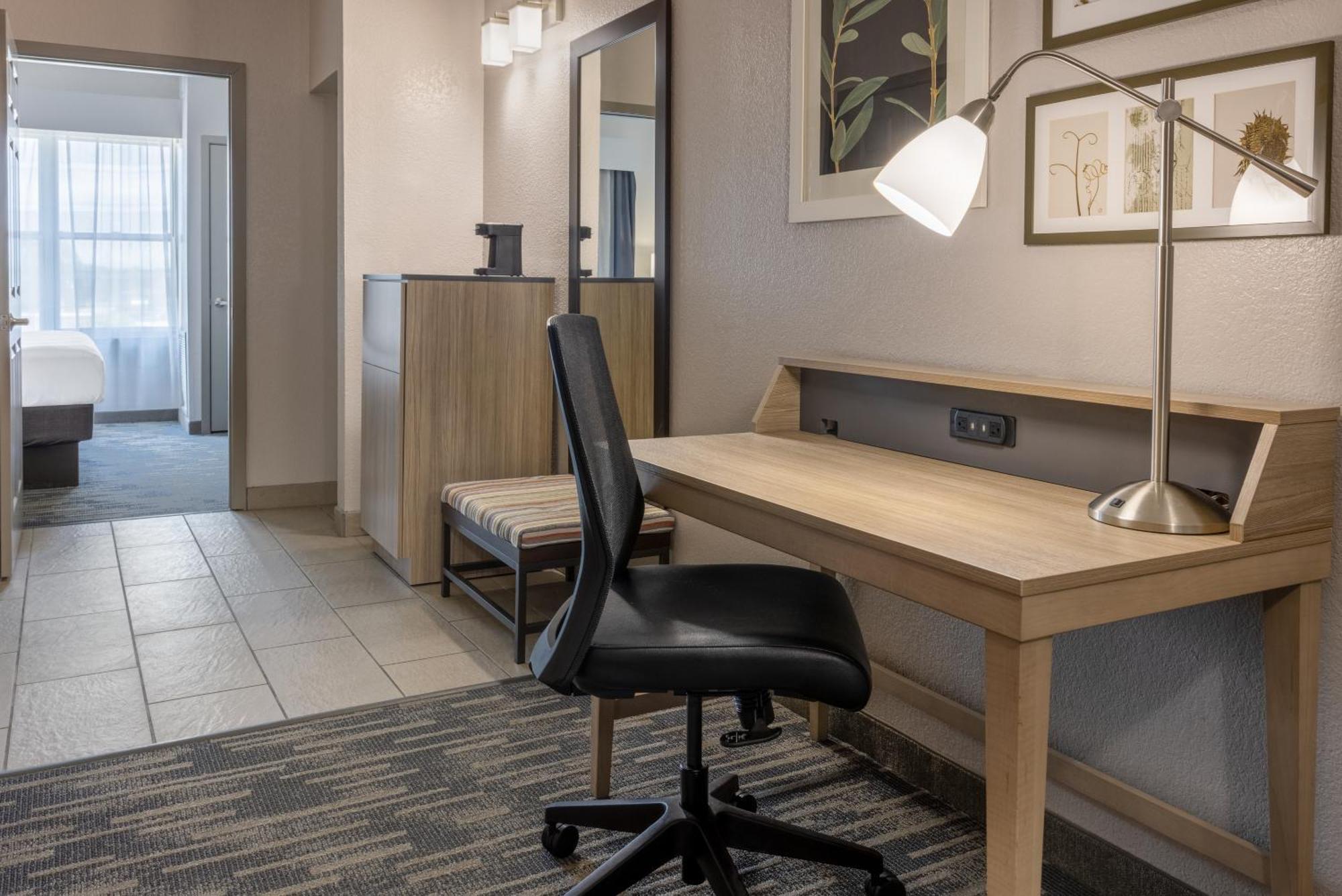 Country Inn & Suites By Radisson, Valdosta, Ga Bagian luar foto
