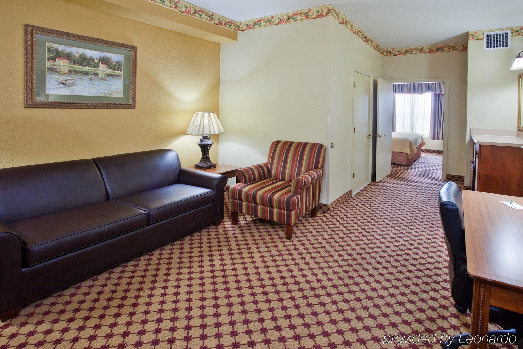 Country Inn & Suites By Radisson, Valdosta, Ga Bagian luar foto